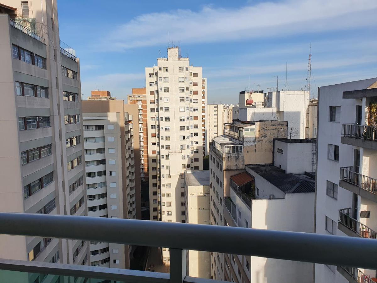 Flat Perdizes Atlantica - Allianz E Puc - Sao Paulo — Photos 2